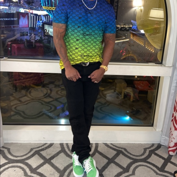 Off-White Men Shirt - Picture 10 of 10